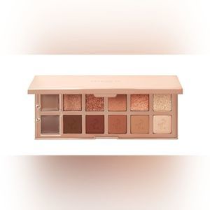 Brand New! Patrick Ta Major Dimension Eyeshadow Palette